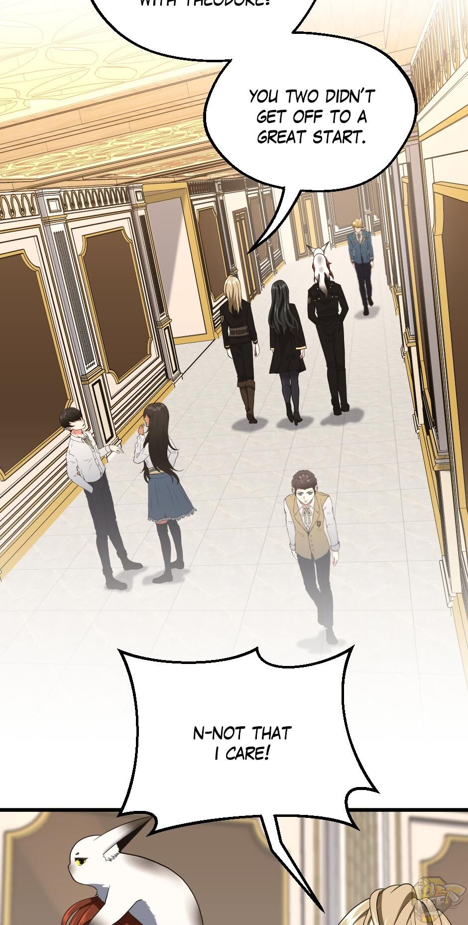 The Beginning After The End Chapter 109 image 13